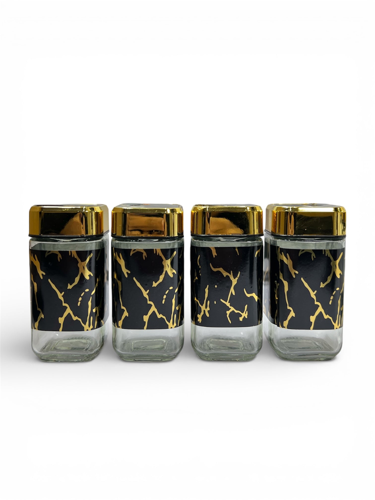 Elegant Spice Set