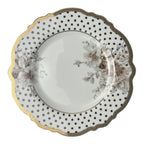 Evening Bloom Tea Set