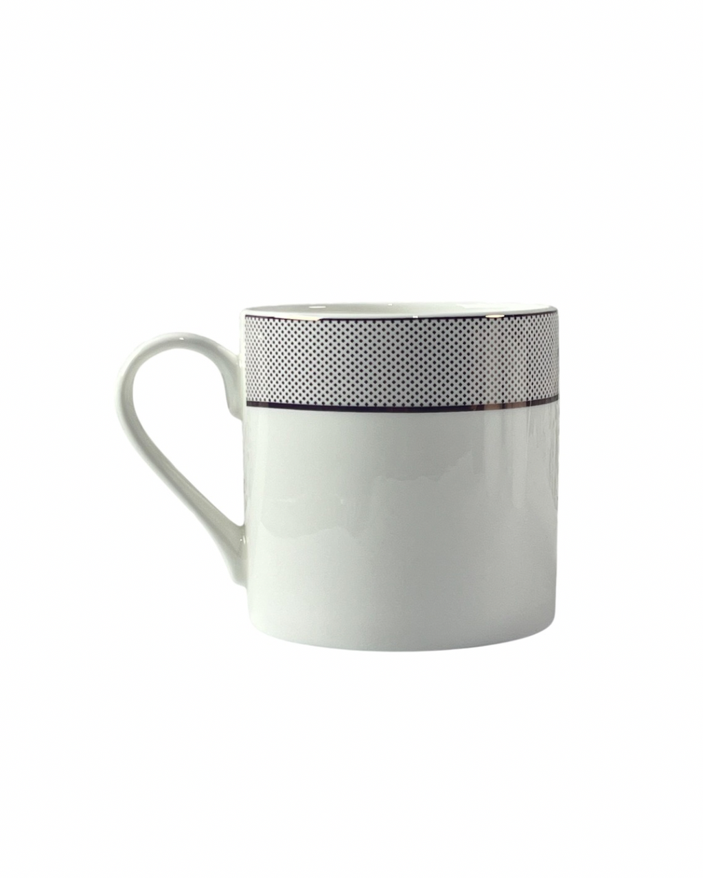 Dotted Grace Mug Set