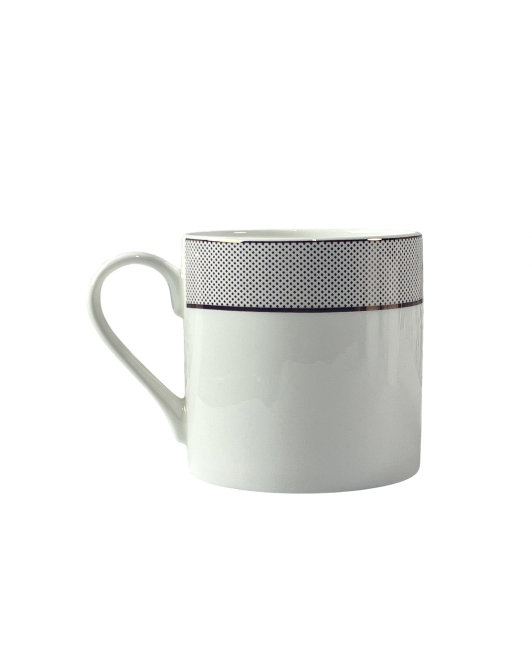 Dotted Grace Mug Set