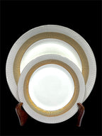 Sunlight Elegance Tea Set
