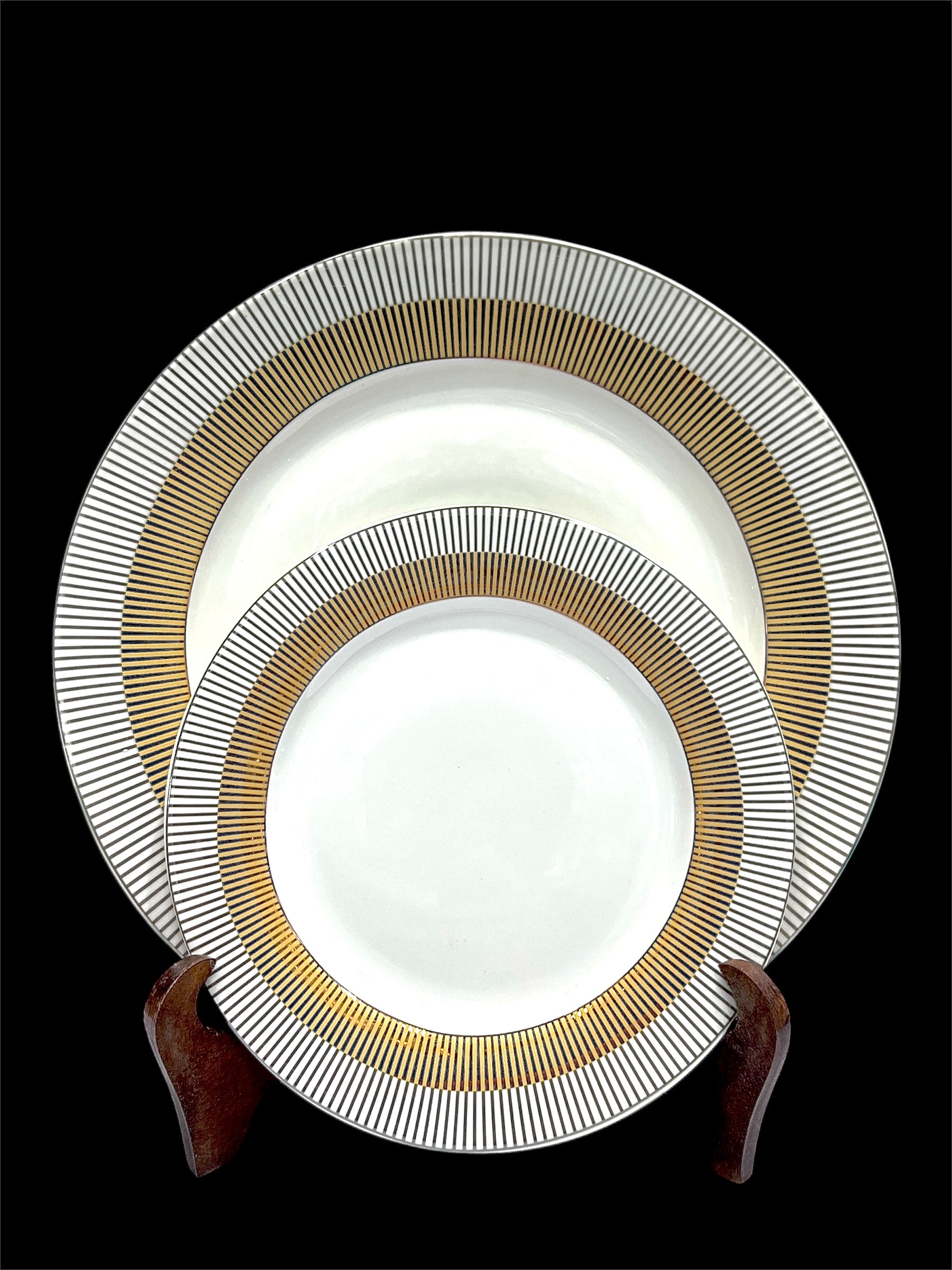 Sunlight Elegance Tea Set