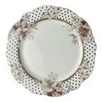 Evening Bloom Tea Set