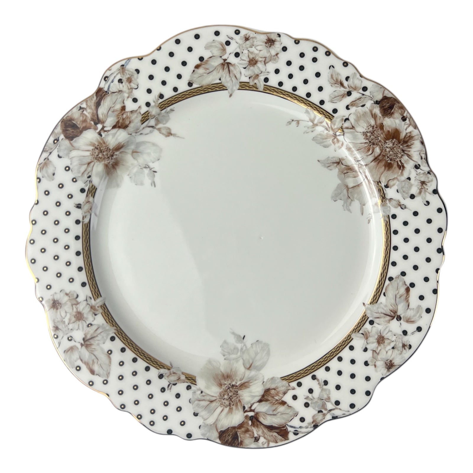 Evening Bloom Tea Set