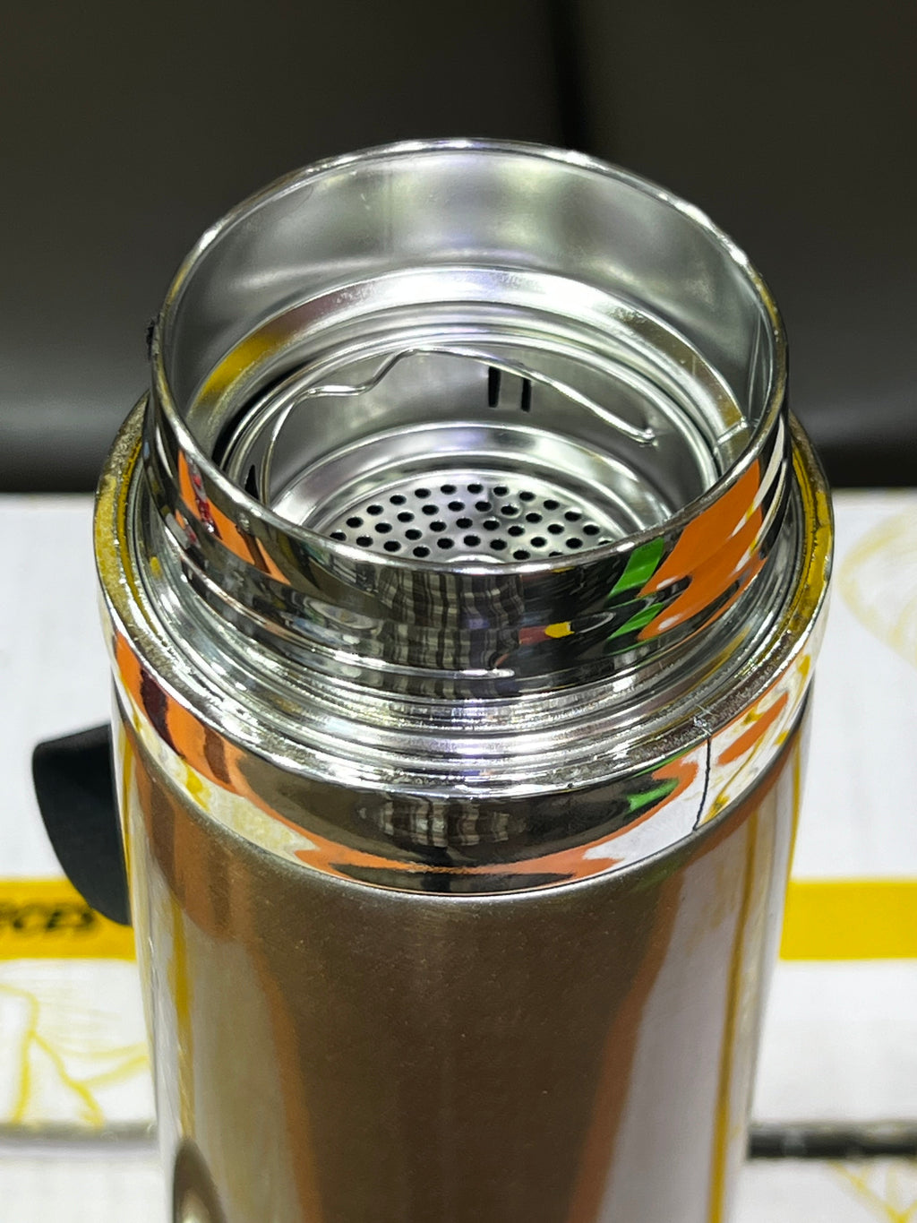 ThermoSteel Vaccum Flask
