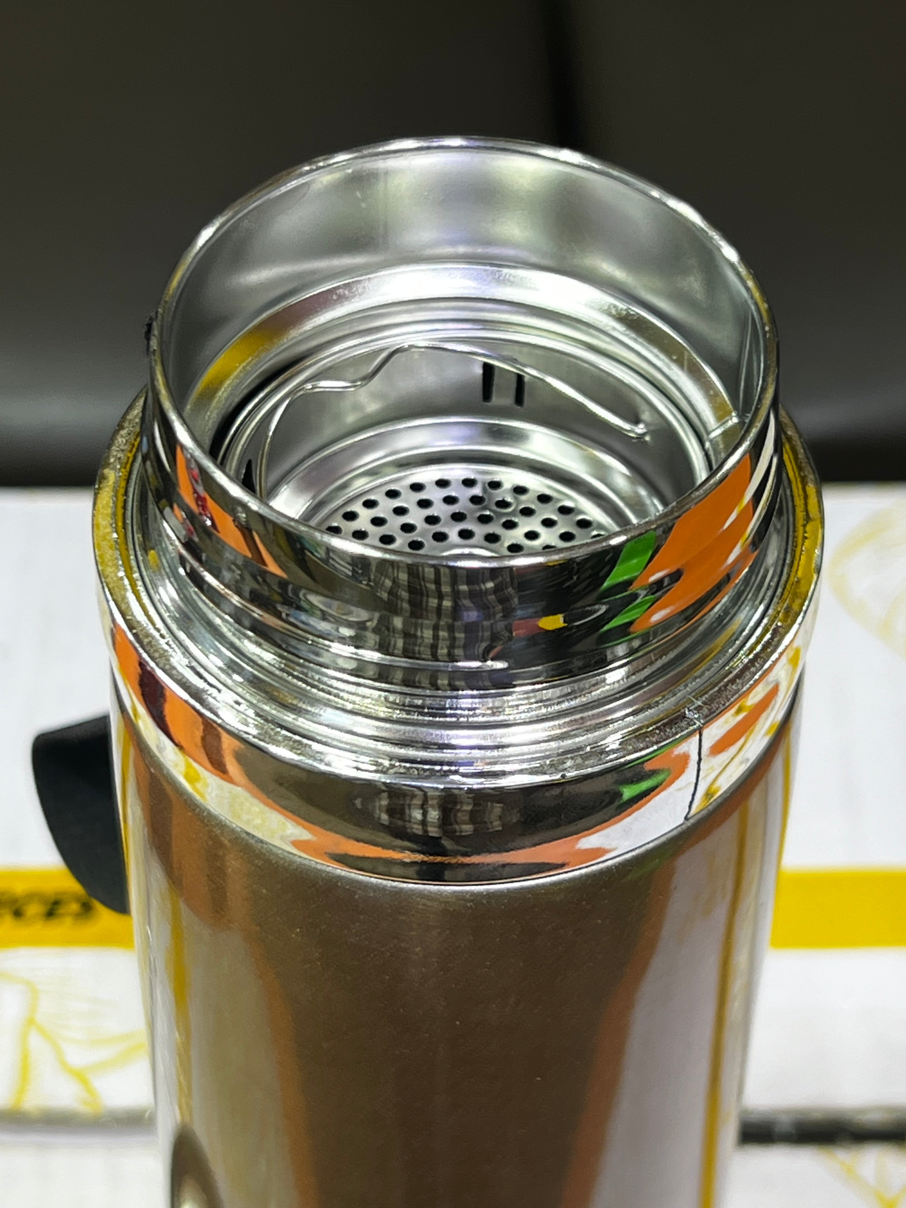 ThermoSteel Vaccum Flask