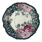 Rose Garden Tea Set