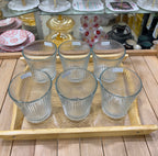 Cyclesip Glass Set