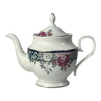 Rose Garden Tea Set