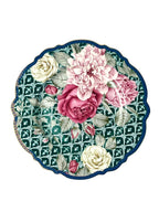 Rose Garden Tea Set