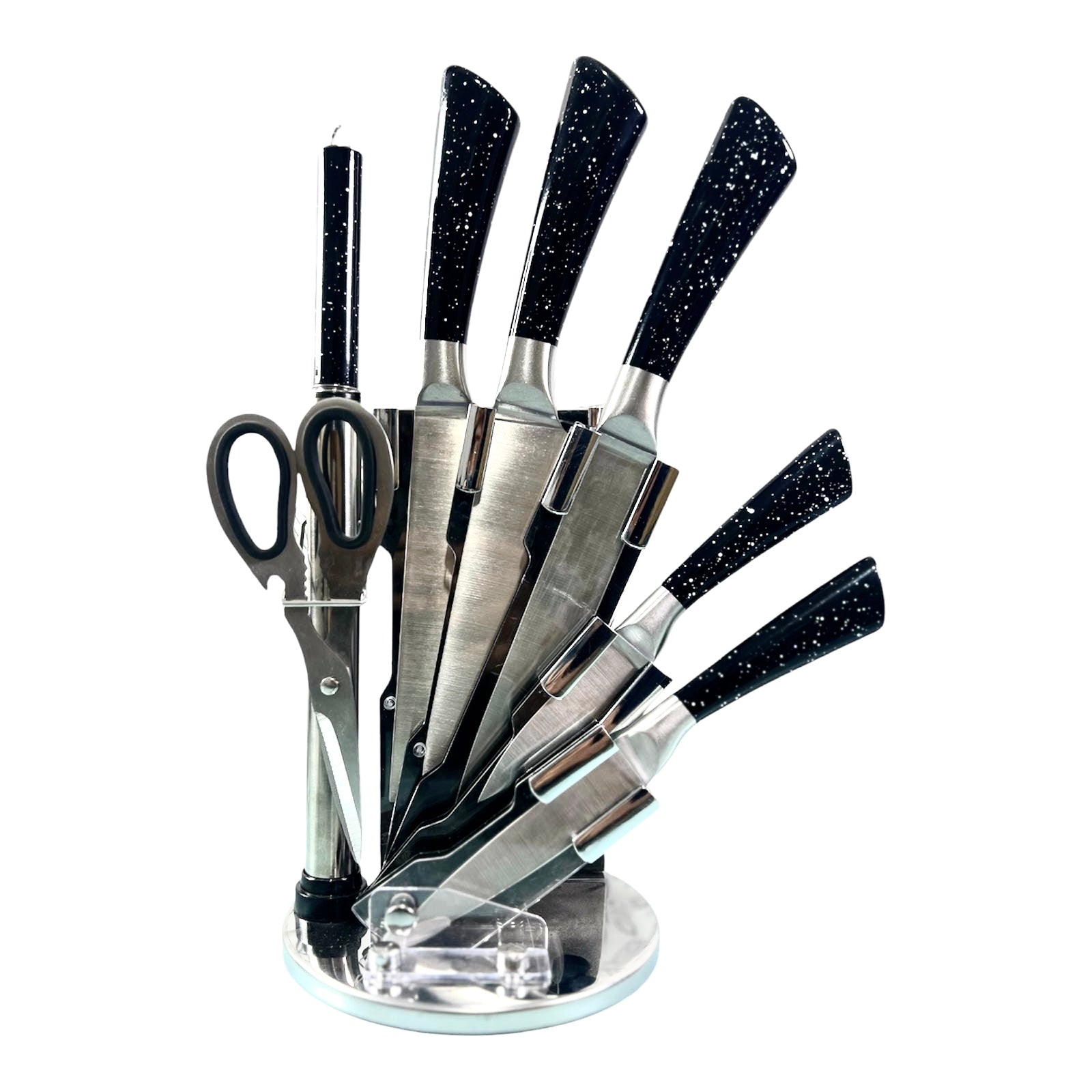 Premium Knife Set