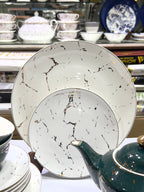 Royal Vein Tea Set