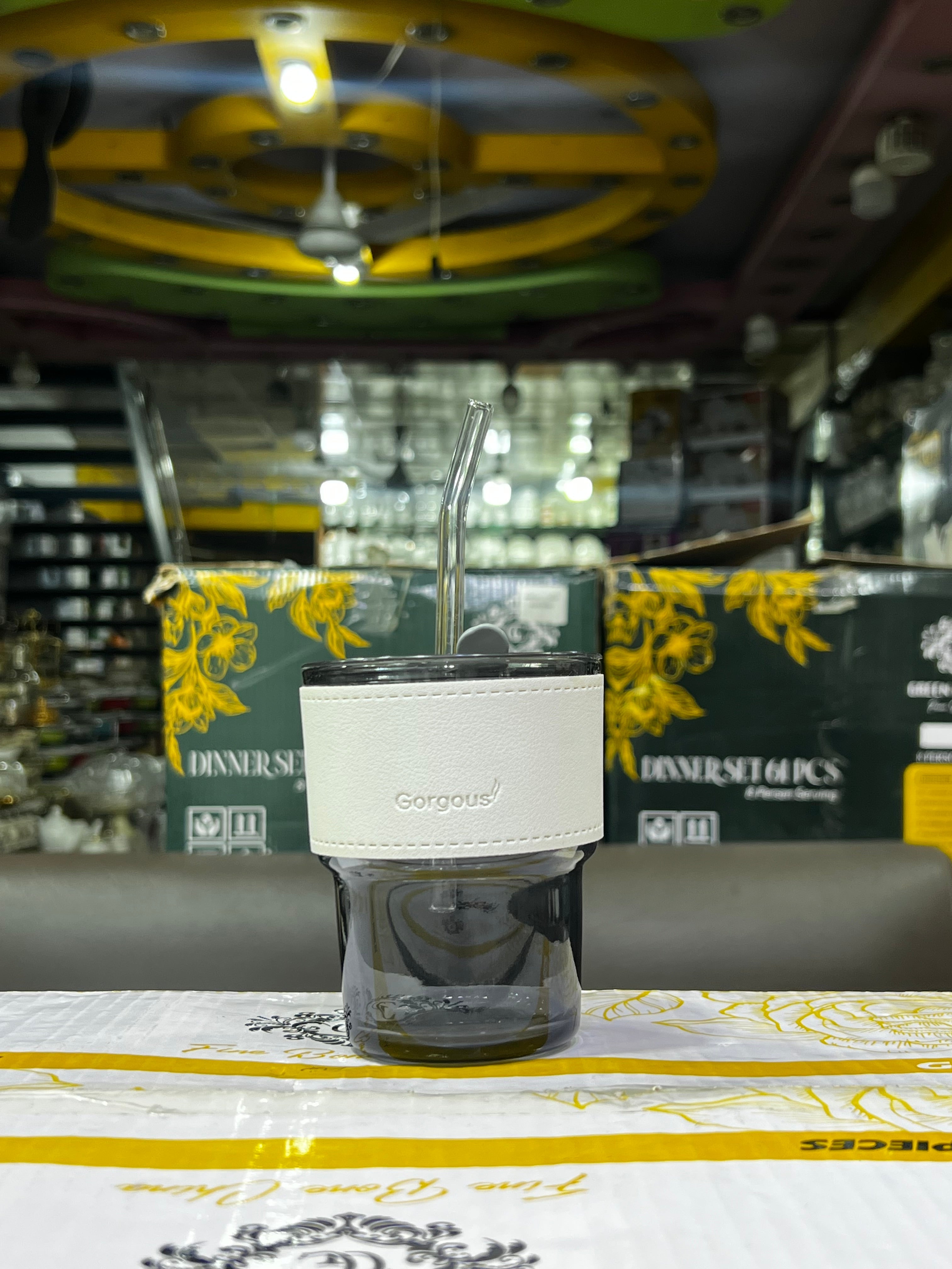 Eleglass Tumbler