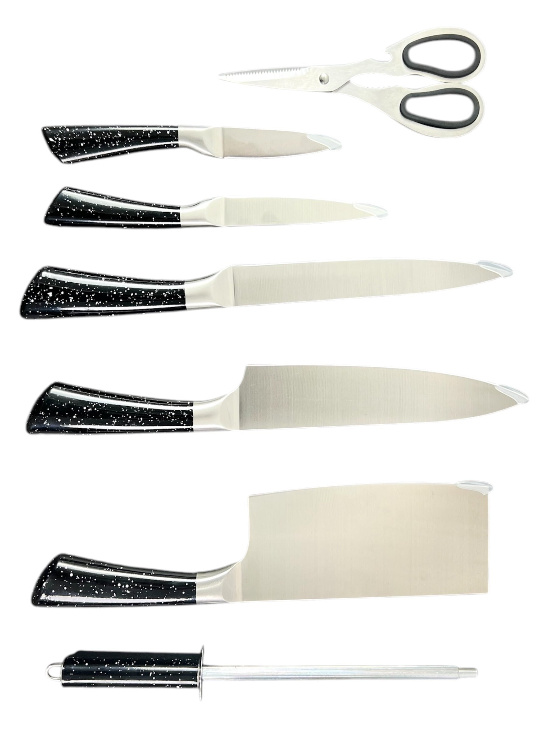 Premium Knife Set