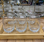 Nova Glass Set