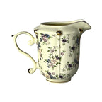 Victorian Petal 31 Piece Tea Set