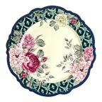 Rose Garden Tea Set