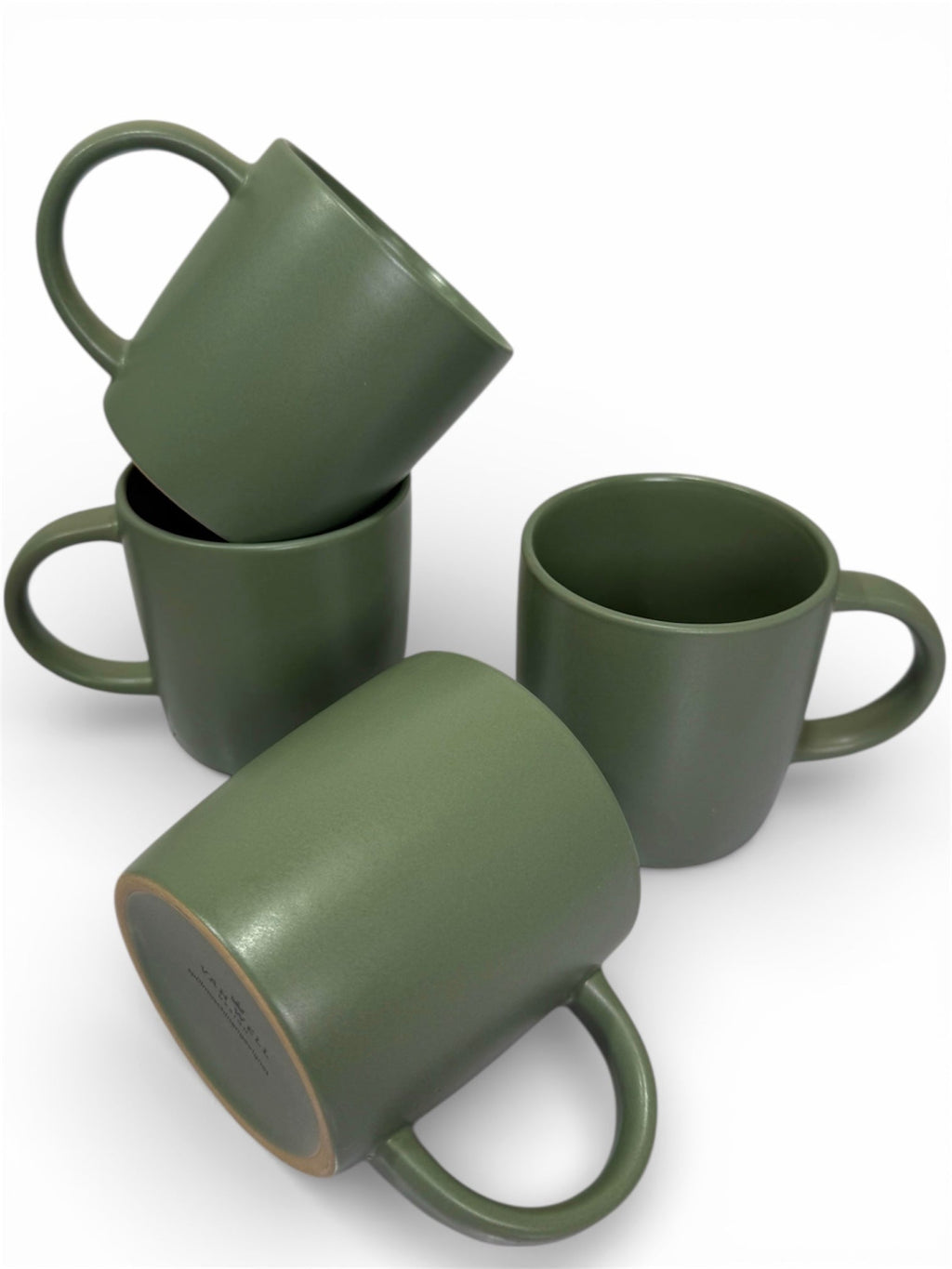 SageStone Minimal Brakfast Set