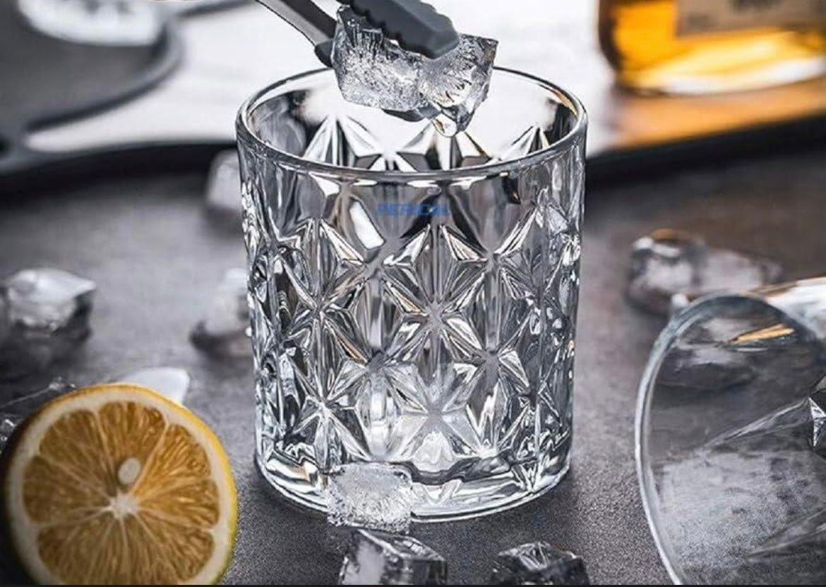 Siplux Glass Set