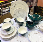 Royal Vein Tea Set