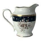 Evening Bloom Tea Set
