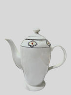 Royal Blossom Tea Set
