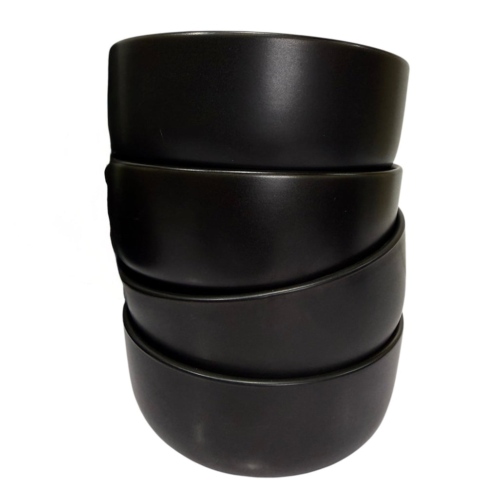 MidnightStone Breakfast Set