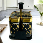 Elegant Spice Set