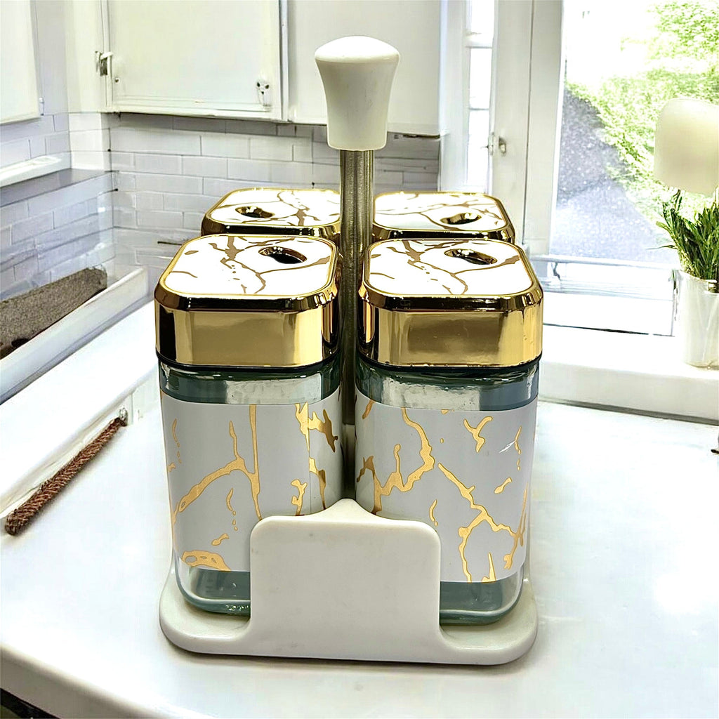 Elegant Spice Set