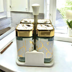 Elegant Spice Set