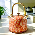 Blossom Charm Teapot