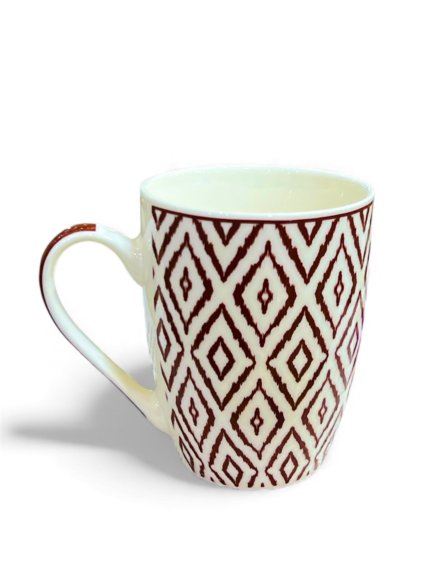 Desert Weave Mug