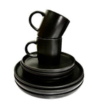 MidnightStone Breakfast Set