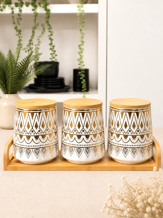 Luna Luxe Spice Set