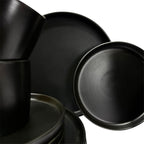 MidnightStone Breakfast Set