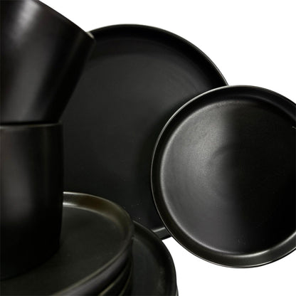 MidnightStone Breakfast Set