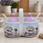 Sugar Pot