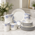Classic Tea Set