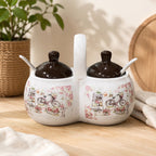 Sugar Pot