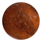 Chakla belan with stand