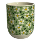 Green Bloom Kahwa Set