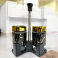 Royal Marble Spice Set