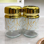 Classic Spice Bottle Pair