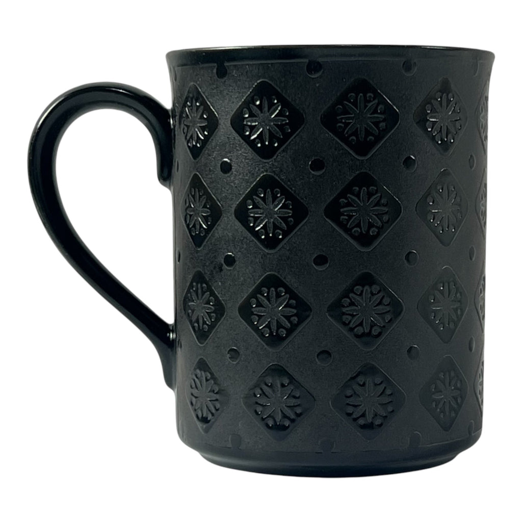 Midnight Bloom Mug