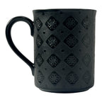 Midnight Bloom Mug