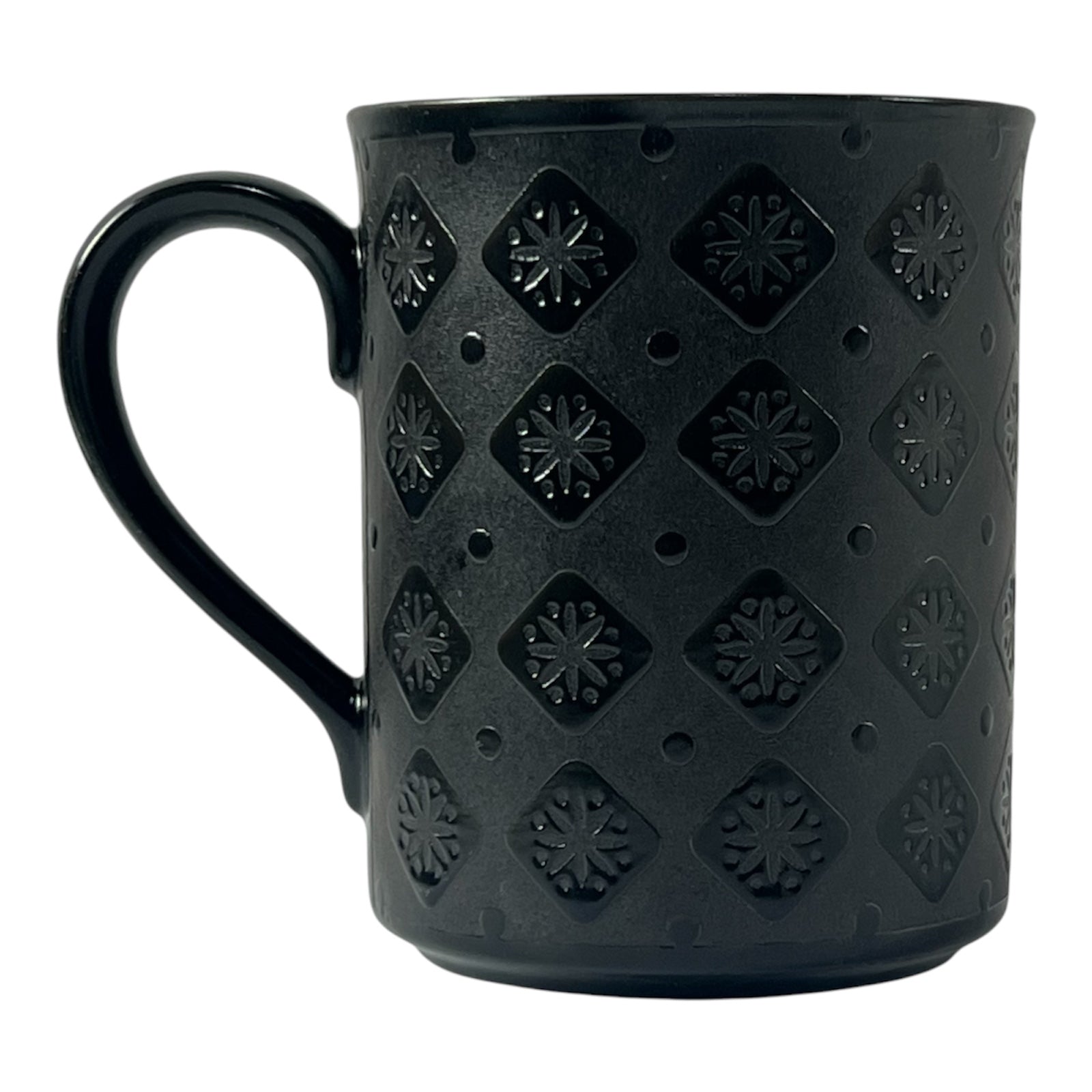 Midnight Bloom Mug