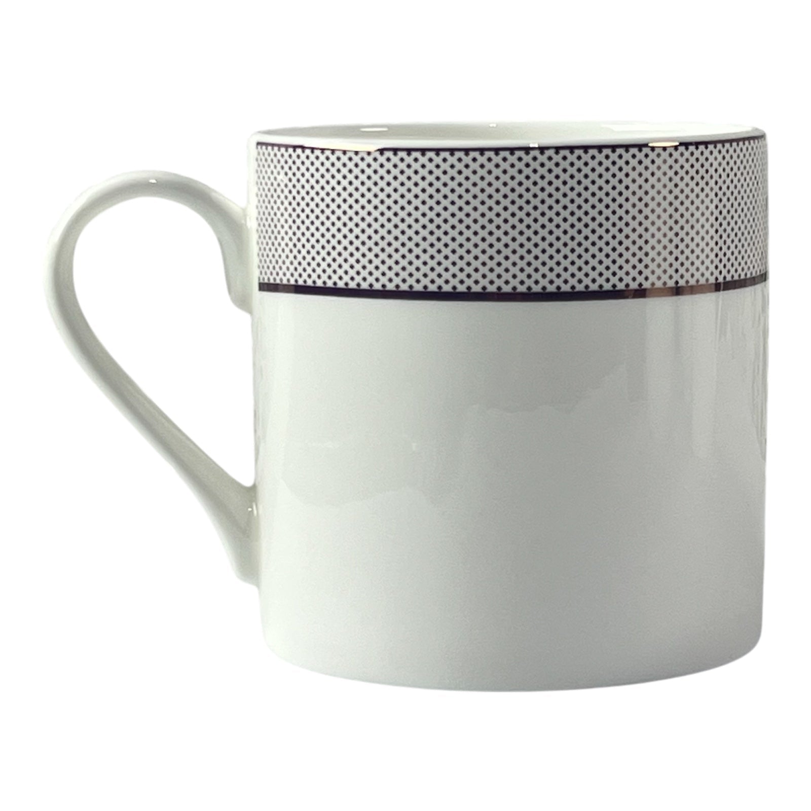 Dotted Grace Mug Set