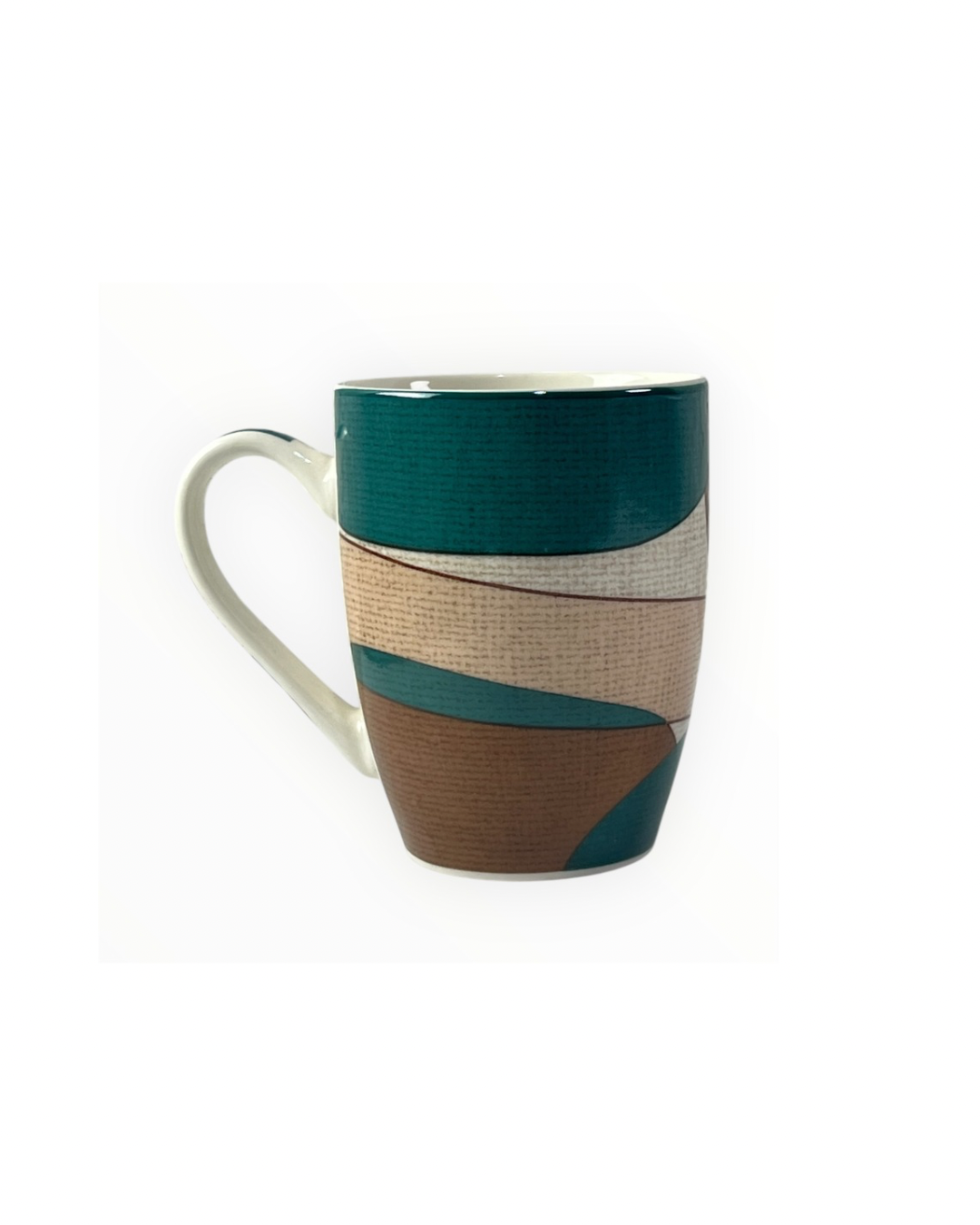 Forest mist mug set