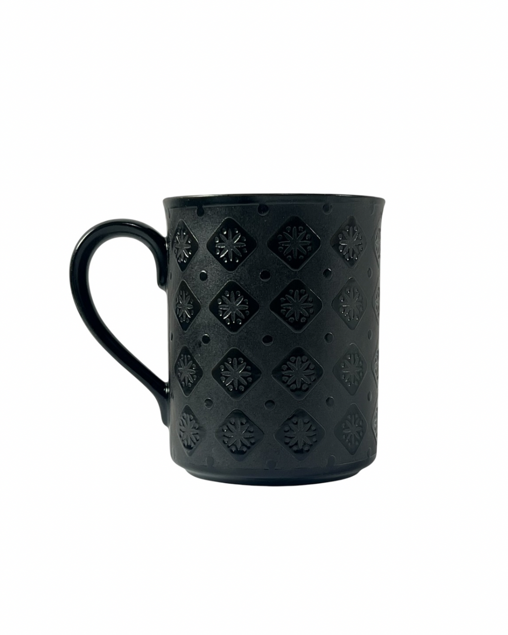 Midnight Bloom Mug