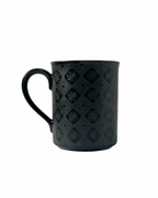 Midnight Bloom Mug